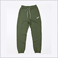 [キッズサイズ]LEGIT STD Pants　カーキ