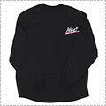 LEGIT Locomotion L/S　黒