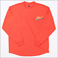 LEGIT Locomotion L/S　コーラル