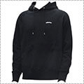Ballaholic Small Logo Sweat Hoodie　黒