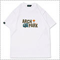 Arch BB Park Tee　白