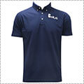 Ballist Coaching Polo Shirt　紺