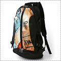 SPALDING Cager Bag　USフラッグ