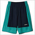 AKTR Sandstorm Panel Seam Shorts　紺