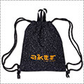 AKTR Sandstorm Knapsack　黒