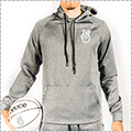 Deuce Athletic Hoodie　ストーングレー