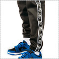 Deuce Taper Track Pants　黒