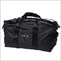 AKTR Ripstop Traveling Bag　黒