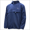 Ballaholic Logo Ripstop Pullover Jacket　青