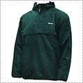 Ballaholic Logo Ripstop Pullover Jacket　緑