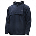 Ballaholic Logo Ripstop Pullover Jacket　紺