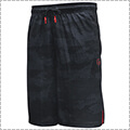 AND1 Fashion Short　黒