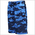 AND1 Fashion Short　アジュールブルー