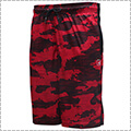 AND1 Fashion Short　レーシングレッド