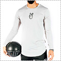 Deuce Athletic Long Sleeve　グレー