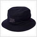 AKTR Fluctuation AKTR Bucket Hat　黒