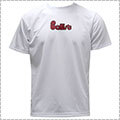 Ballist Team Logo Tee　マイアミ
