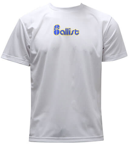 Ballist Team Logo Tee　サンフランシスコ