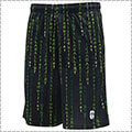 Ballist Matrix Shorts　黒