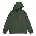 Arch 4colors P/O Parka　グリーン