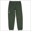 Arch 4colors Sweat Pants　グリーン