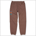 Arch 4colors Sweat Pants　ココア