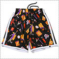 SPALDING Try Together Practice Pants　黒