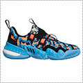 adidas Trae Young 1　コアブラック/コアブラック/スカイラッシュ