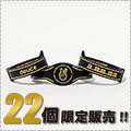 Deuce 2.22.22 "Once In Our Lifetime" 2.0 Wristband
