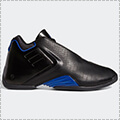 adidas T-MAC 3 Restomod　コアブラック/チームロイヤルブルー/シルバーメタリック