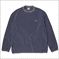 AKTR Pullover Shooting Shirts　ライトブルー