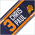 NBA フェイスタオル　クリス・ポール