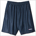 AKTR x FILA Mock Denim Shorts　リジット