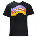 Ballist The Valley Tee　黒