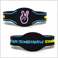 Deuce 2.0 Wristband "Night Light"