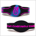 Deuce 2.0 Wristband "Miami Vice"