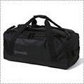 SPALDING Verse Duffel　黒