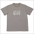 AKTR Sloppy AKTR Sports Tee　ベージュ
