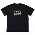 AKTR Sloppy AKTR Sports Tee　黒