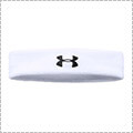 UNDER ARMOUR UA Performance Headband　白