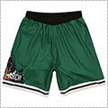Arch GVO Tape Shorts　グリーン
