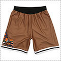 Arch GVO Tape Shorts　アーモンド