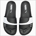 PUMA Leadcat 2.0 Basketball Formstrip Sandal　プーマブラック