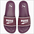 PUMA Leadcat 2.0 Elevate Sandal　グレープワイン