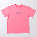 LEGIT Graffiti Tee　ピンク