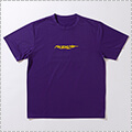 LEGIT Graffiti Tee　パープル