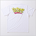 LEGIT Roots Tee　白