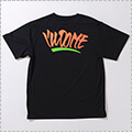 LEGIT Roots Tee　黒