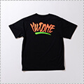 [キッズサイズ]LEGIT Roots Tee　黒