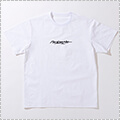LEGIT Essence Tee　白